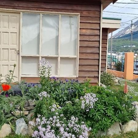 Kren Villa Ushuaia Eksteriør billede